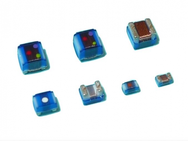 Wire Wound Inductors（Ceramic) | RF Chip Inductor Series